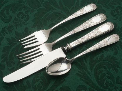 Picture of 4pc.lunch French Blade