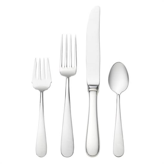 Picture of New 4pc. Dinner Settng