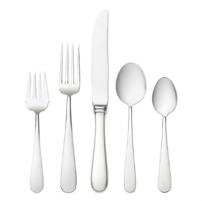 Picture of New 5pc. Dinner Settin