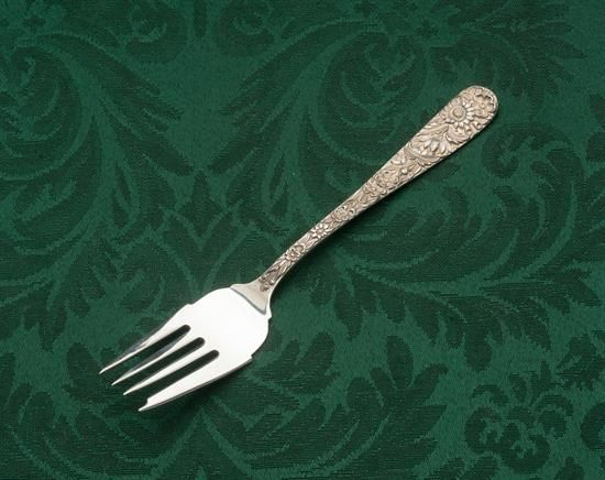 Picture of Salad Forks