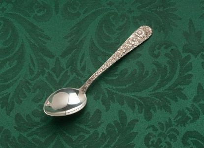 Picture of Teaspoons