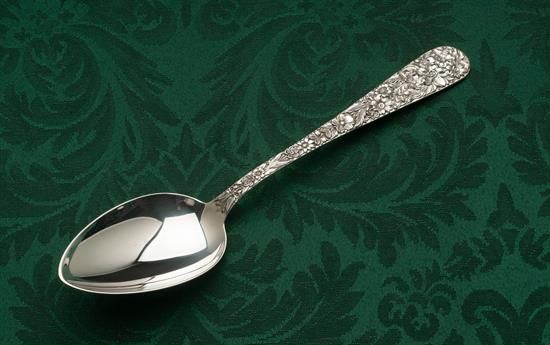 Picture of Table Serving Spoon