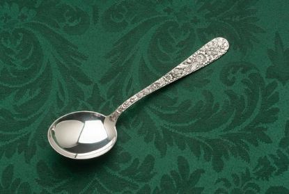 Picture of Cream Soup Spoons