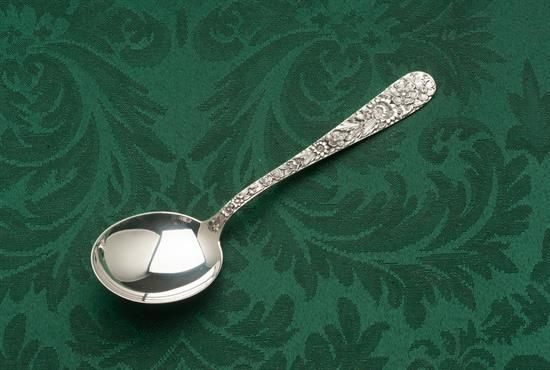 Picture of Cream Soup Spoons
