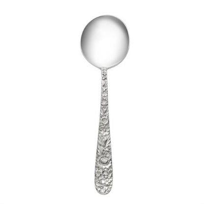 Picture of New Cream Soup Spoons