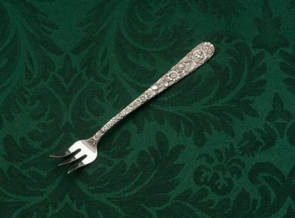 Picture of Cocktail Forks