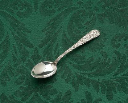 Picture of Demitasse/coffee Spoon