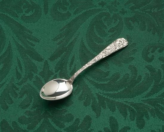 Picture of Demitasse/coffee Spoon