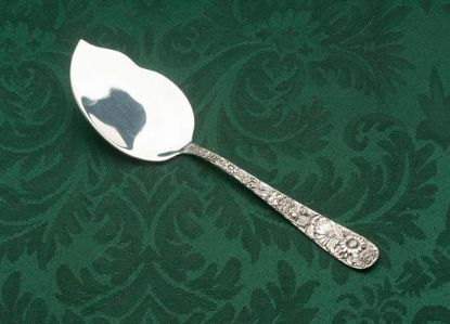 Picture of Mint Jelly Serv.spoon