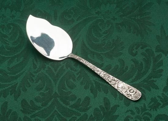 Picture of Mint Jelly Serv.spoon