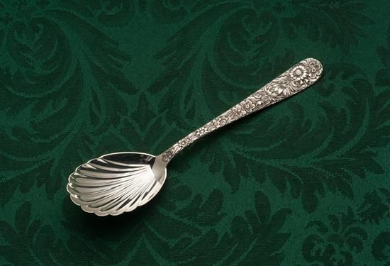 Picture of Sugar Spoon
