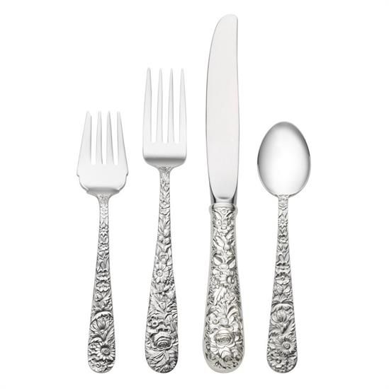 Picture of New 4-Piece Place Setting