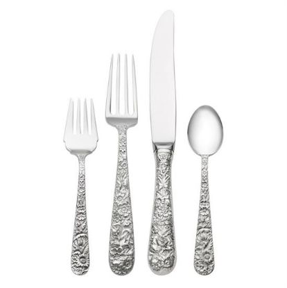 Picture of New 4pc. Dinner Settng