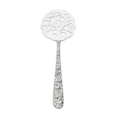 Picture of New Tomato Server