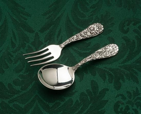 Picture of 2pc Baby Set