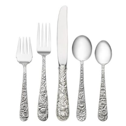 Picture of New 5pc. W/placespoon