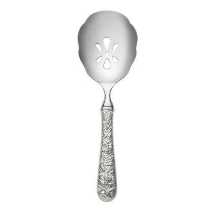 Picture of New Pierce Rice Serv