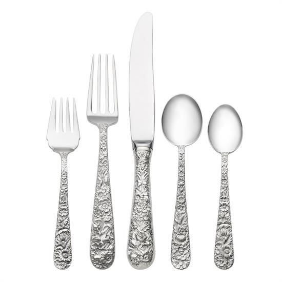 Picture of New 5pc. Dinner Settin