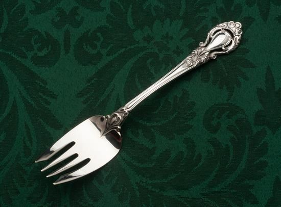 Picture of Salad Forks:
