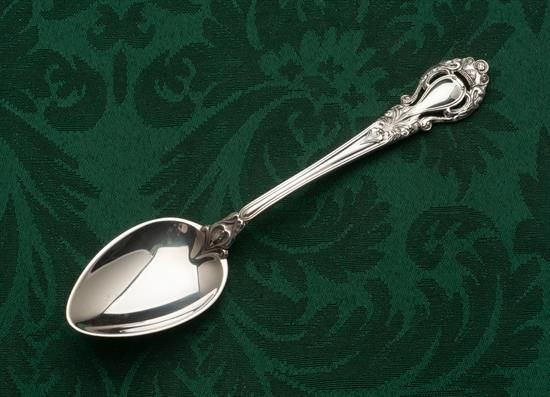 Picture of Teaspoons