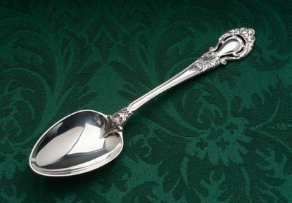 Picture of Place Soup Spoons