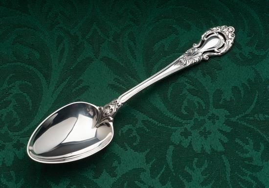 Picture of Place Soup Spoons