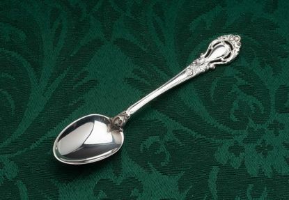 Picture of Demitasse/coffee Spoon