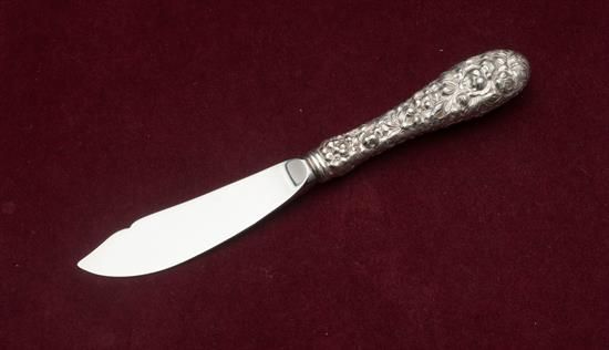 Picture of Hh Master Butter Serv.