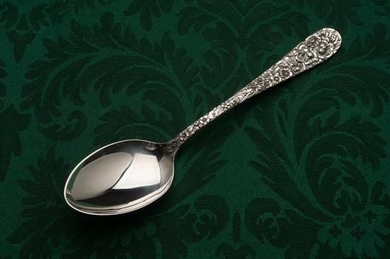 Picture of Table Serving Spoon