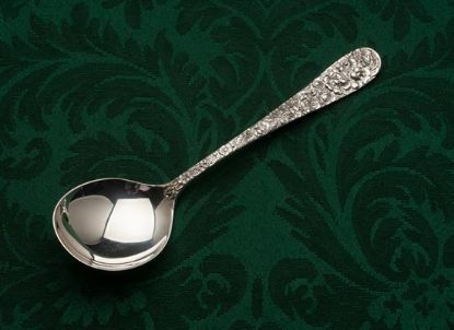 Picture of Cream Soup Spoons