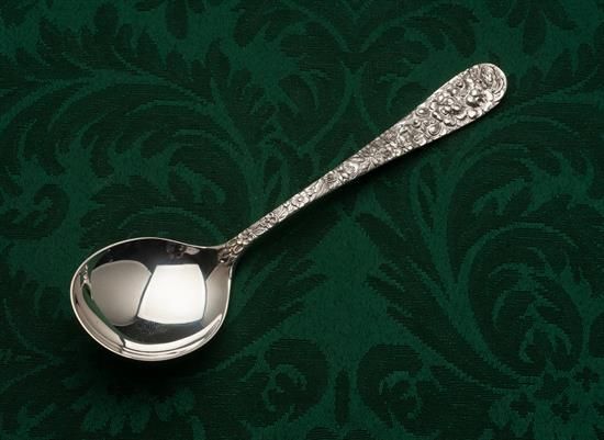 Picture of Cream Soup Spoons
