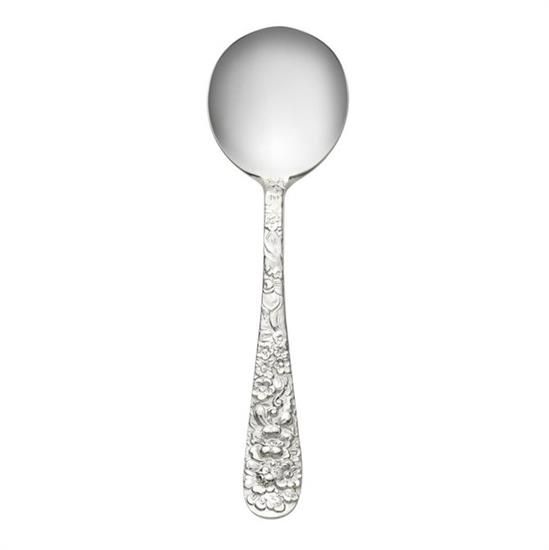 Picture of New Cream Soup Spoon