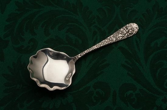 Picture of Bon Bon/candy Dish Spn