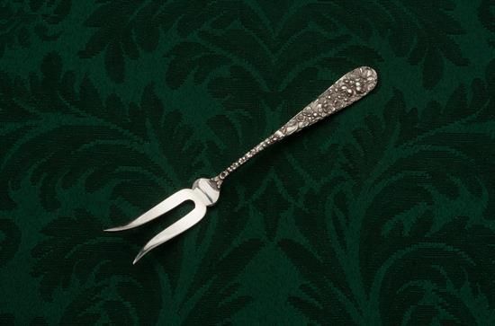 Picture of Lemon Serving Fork