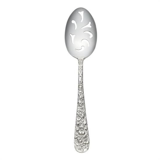 Picture of New Pierced Tablespoon