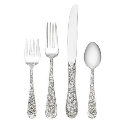 Picture of New 4pc. Place Setting