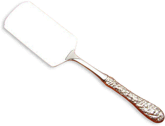 Picture of New Lasagne Server