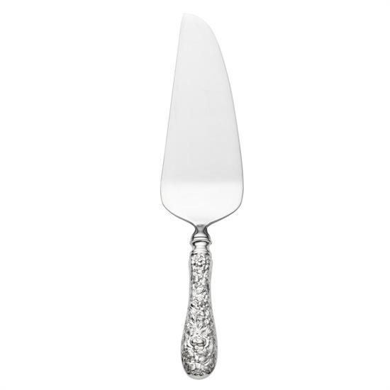 Picture of New Pie/cake Server