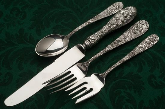 Picture of 4pc.lunch French Blade