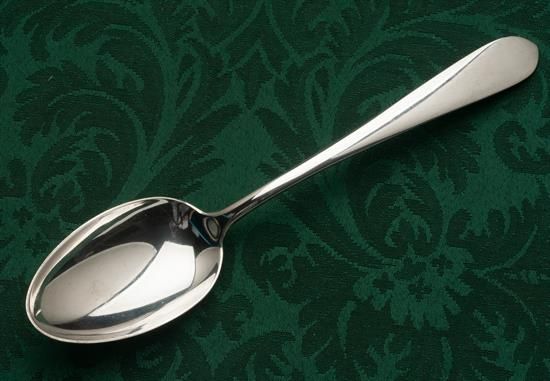 Picture of Table Serving Spoon