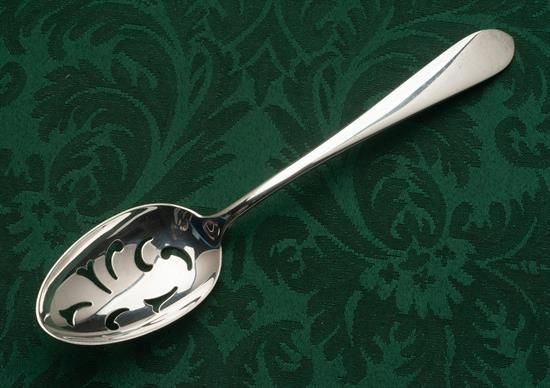 Picture of Pierced Tableserv.spn