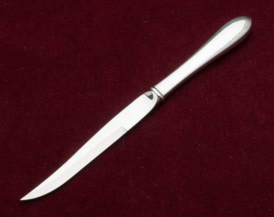 Picture of Ind.steak Knife