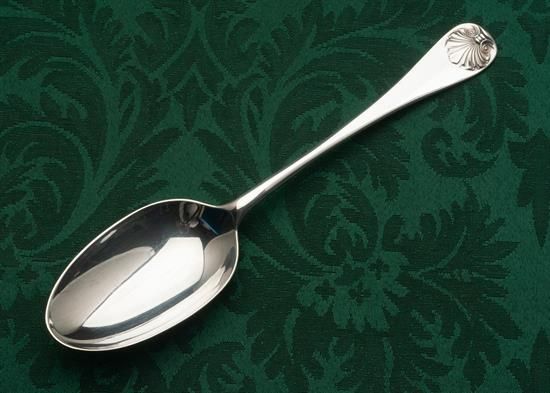 Picture of Table Serving Spoon