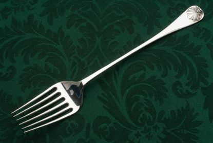 Picture of Serving Fork