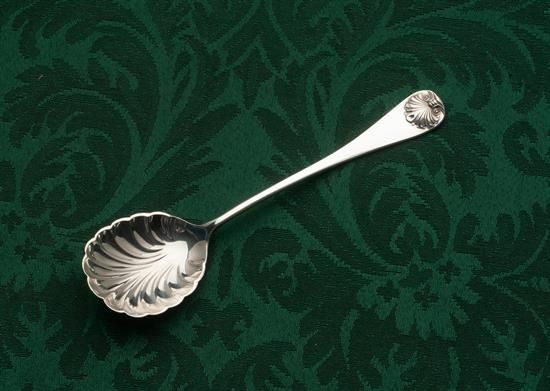 Picture of Sugar Spoon: