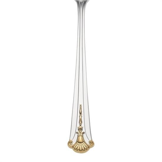 Picture of New Cream Soup Spoons