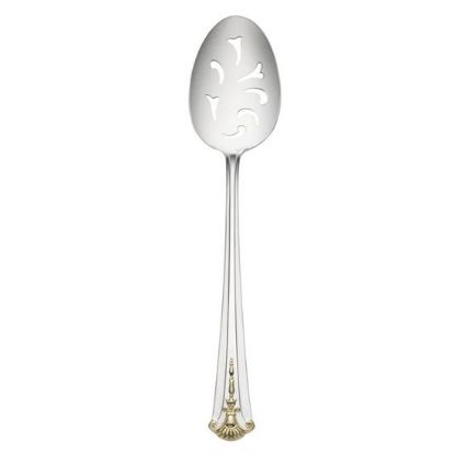 Picture of New Pierced Tablespoon