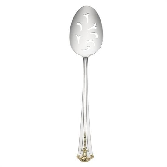 Picture of New Pierced Tablespoon