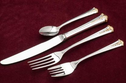 Picture of New 4pc. Place Setting