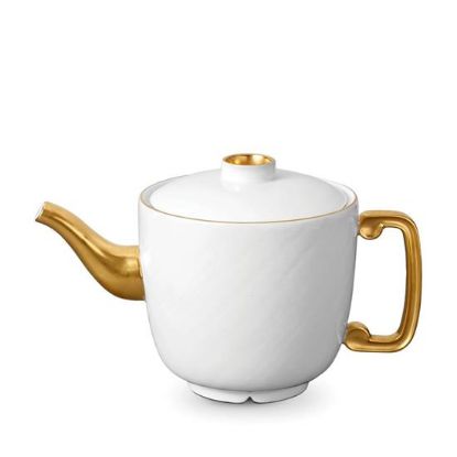 Picture of New Tea Pot